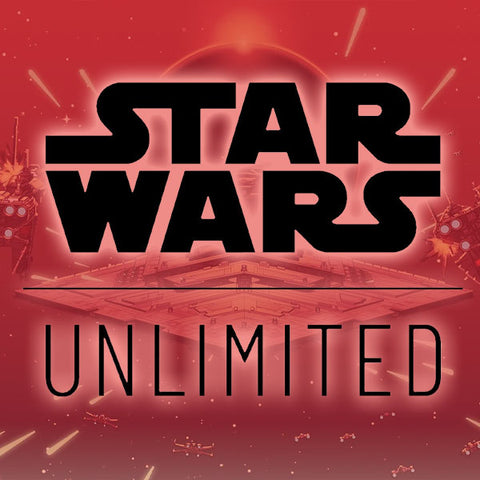 Star Wars: Unlimited (SWU)