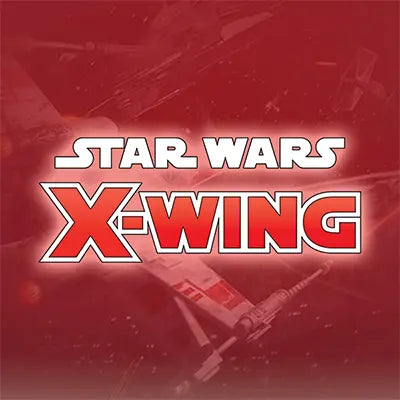 Star Wars X-Wing