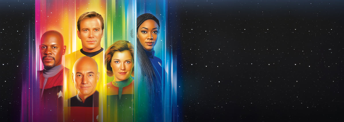 Star Trek