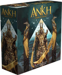 Ankh: 2nd Edition - 1