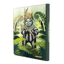 Gamegenic - Star Wars: Unlimited Zip-Up Album 18-Pocket - The First Legion & Teebo - 3
