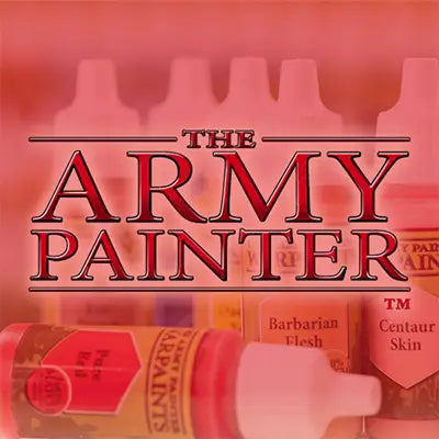 The Army Painter