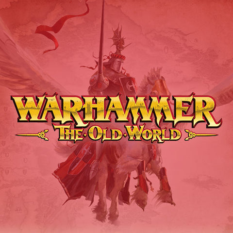 Warhammer: The Old World