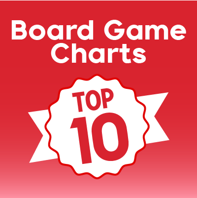 Board Games Charts