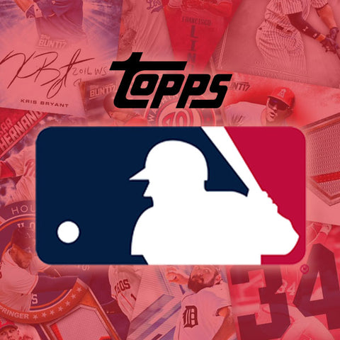 Topps: Baseball