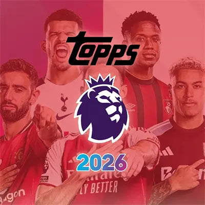 Topps: Premier League