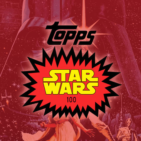 Topps: Star Wars