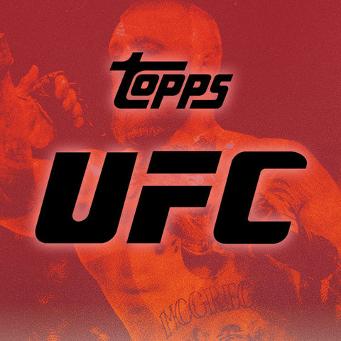 Topps UFC