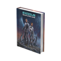 EXODUS RPG: Traveler's Handbook - 1