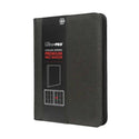 Ultra Pro 9-Pocket Zippered Premium PRO-Binder - 2