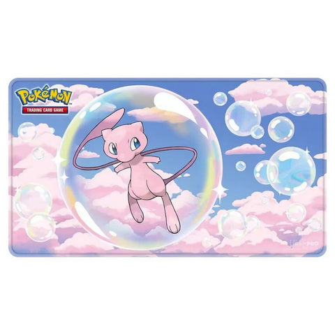 Ultra PRO - Pokemon: Mew Mythical Foil Playmat