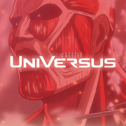 UniVersus