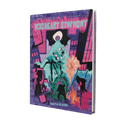 Voidheart Symphony RPG (Revised Edition) - 1