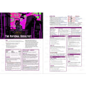 Voidheart Symphony RPG: Quickstart - Kill Or Cure (Revised Edition) - 3