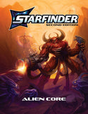 Starfinder: Alien Core Pocket Edition (S2) - 1
