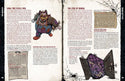 Heart: The City Beneath RPG: Ways & Means - 3