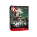 Dungeons & Dragons: Trove Spells Levels 0–1 - 1