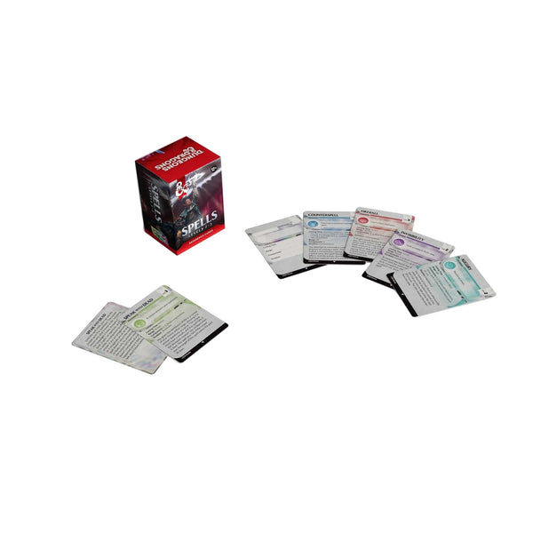 Dungeons & Dragons: Trove Spells Levels 2–3 - 2