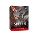 Dungeons & Dragons: Trove Spells Levels 4–5 - 1