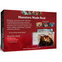 Dungeons & Dragons: Trove Monsters Animals & NPCs CR 0-5 - 3
