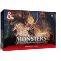 Dungeons & Dragons: Trove Monsters Mystical and Menacing CR 0-5 - 1
