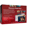 Dungeons & Dragons: Trove Monsters Mystical and Menacing CR 0-5 - 3