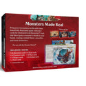 Dungeons & Dragons: Trove Monsters Fearsome and Ferocious CR 0-5 - 3
