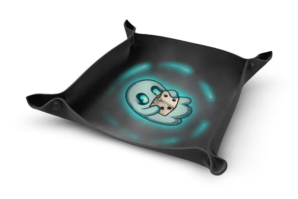 Vagrantsong: Neoprene Dice Tray - 1