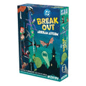 DC Breakout: Arkham Asylum - 1