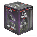 Dungeons & Dragons Bookends: Black Dragon - 1