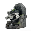 Dungeons & Dragons Bookends: Black Dragon - 3