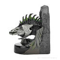Dungeons & Dragons Bookends: Black Dragon - 4