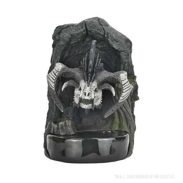 Dungeons & Dragons Bookends: Black Dragon - 5