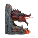 Dungeons & Dragons Bookends: Red Dragon - 4