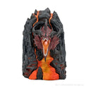 Dungeons & Dragons Bookends: Red Dragon - 5