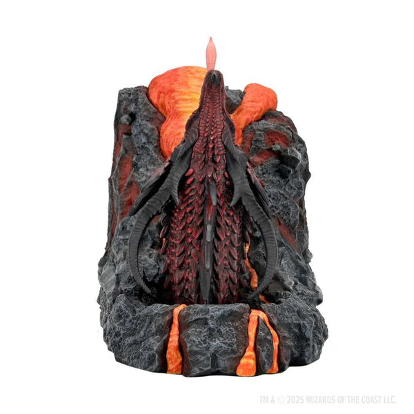 Dungeons & Dragons Bookends: Red Dragon - 6