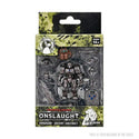 Dungeons & Dragons Onslaught: Expansion - Ancient Construct - 2