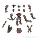 Dungeons & Dragons Onslaught: Expansion - Ancient Construct - 4