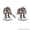 Dungeons & Dragons Onslaught: Expansion - Ancient Construct - 5
