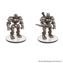 Dungeons & Dragons Onslaught: Expansion - Ancient Construct - 6