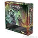Dungeons & Dragons Onslaught: Tendrils of the Lichen Lich Starter Set - 1