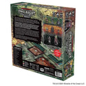 Dungeons & Dragons Onslaught: Tendrils of the Lichen Lich Starter Set - 2