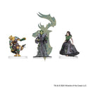 Dungeons & Dragons Onslaught: Tendrils of the Lichen Lich Starter Set - 6