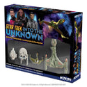 Star Trek: Into the Unknown - Rising Tensions Expansion - 2