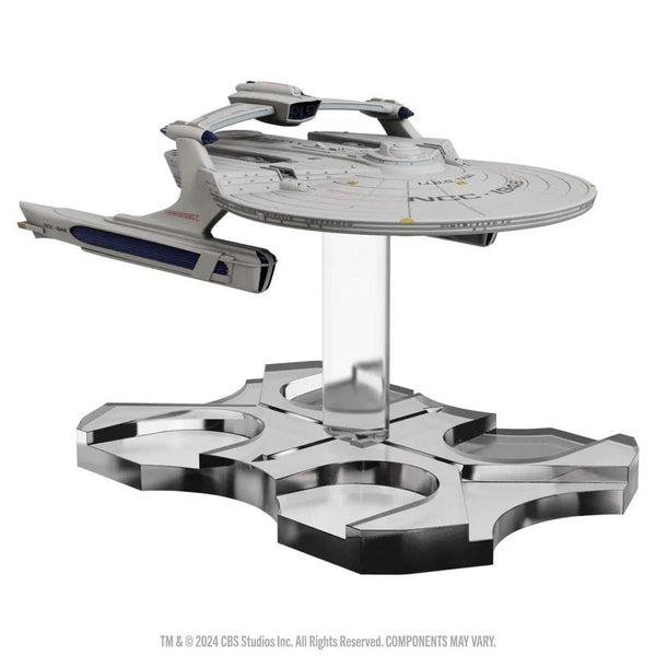 Star Trek: Into the Unknown - Rising Tensions Expansion - 3