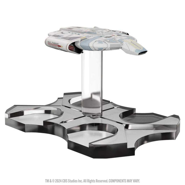 Star Trek: Into the Unknown - Rising Tensions Expansion - 4
