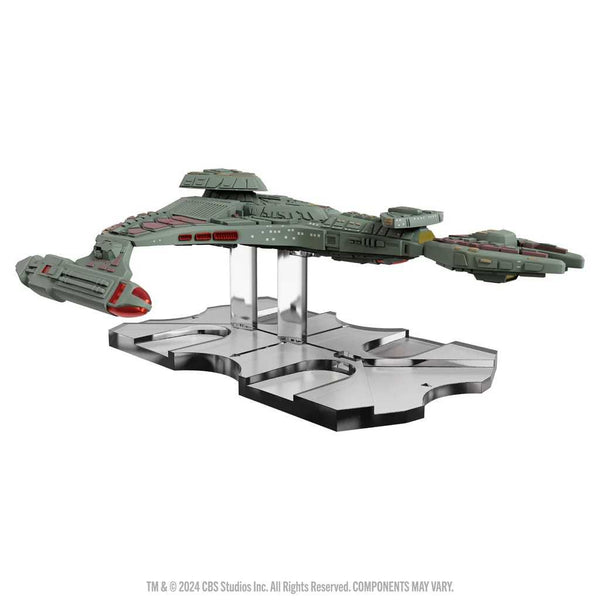 Star Trek: Into the Unknown - Rising Tensions Expansion - 6