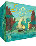 Six Sojourns - 1
