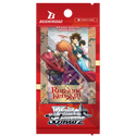 Weiss Schwarz: Rurouni Kenshin Booster Box - 2