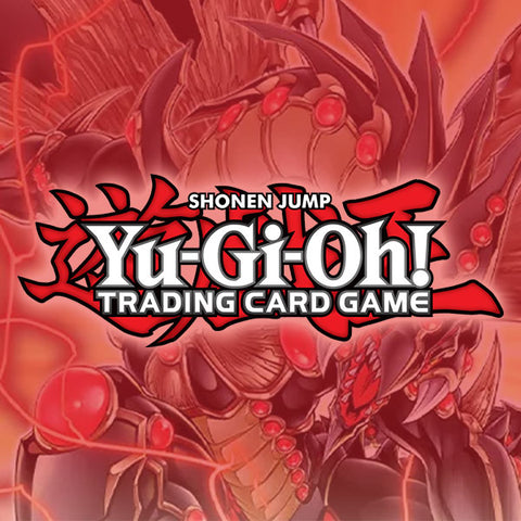 Yu-Gi-Oh! TCG